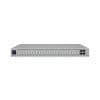 Ubiquiti UniFi Switch Pro HD 24 PoE USW-PRO-HD-24-POE 600W 22x 2.5 GbE, 2x 10 GbE ports 4x 10G SFP+ Anschlüsse