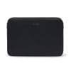 Dicota Sleeve PERFECT 13-13.3" - Laptop-Hülle - schwarz