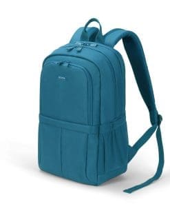 Dicota Laptop Rucksack Eco SCALE 13-15.6" Blau
