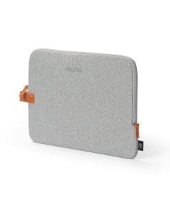 Dicota Skin URBAN 15" - Laptop-Hülle - grau