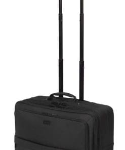 Dicota Laptop Roller Eco Multi CORE 15-17.3" schwarz
