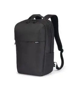 Dicota Rucksack COMMUTER 13-16 schwarz