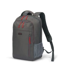 Dicota Rucksack SPIN II 13-16 grau
