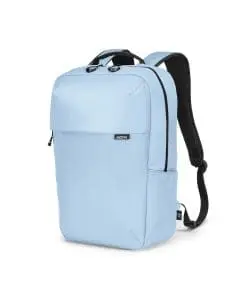 Dicota Rucksack COMMUTER 13-16 eisblau