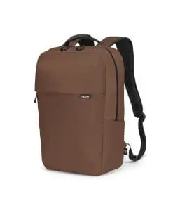 Dicota Rucksack COMMUTER 13-16 braun