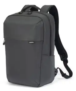 Dicota Rucksack COMMUTER 13-16 reflective