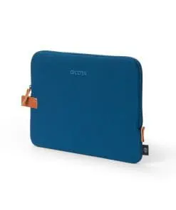 Dicota Skin URBAN 13" - Laptop-Hülle - navy blau