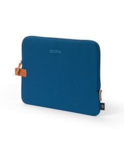 Dicota Skin URBAN 14" - Laptop-Hülle - navy blau