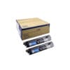 Brother Toner TN-900CTWIN Doppelpack Cyan (12000 Seiten) Die Chroma Optimizer-Klartinte aus dem professionellen LUCIA-Tintensortiment sorgt für gleichmäßigen Glanz, einen noch größeren Farbumfang und tiefe Schwarztöne. Die pigmentbasierte Klartinte wird auf die Farbtinten aufgetragen. Mit dem 36 ml fassenden Tintentank können bis zu 429 Fotos im Format 10 x 15 cm bzw. 90 Fotos im A3+-Format mit Rand gedruckt werden.