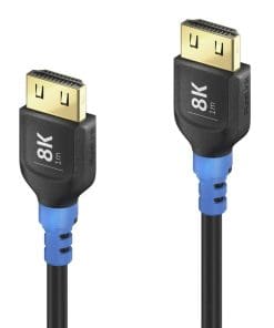 PureLink FlexInstall HDMI Kabel 8K 1.00m