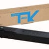 Kyocera Toner TK-8115C Cyan (ca. 6.000 Seiten)