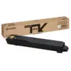 Kyocera Toner TK-8115K Schwarz (ca. 12.000 Seiten) Das HP DesignJet Druckkopf 711-Ersatzkit sorgt für konsistente, gestochen scharfe, präzise Ergebnisse. Dieser integrierte, langlebige Original HP Druckkopf mit vier Farben wurde gemeinsam mit Ihrem Drucker als optimiertes Drucksystem konzipiert.