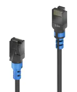 PureLink FlexInstall Patchkabel Cat.6A UTP 3.00m