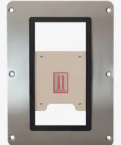 2N Installationsadapter