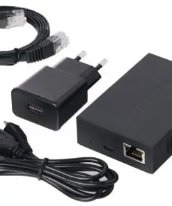 Yeastar TA100 FXS-IP Gateway, 1 Kanal
