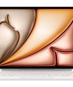 Apple Magic Keyboard iPad Air 13 (M4/M3/M2) weiß (deutsch)
