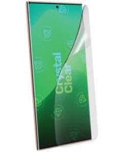 Green MNKY 7" Crystal Clear - EPU-Edition (VPE 25)