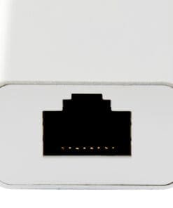 LevelOne USB-0402 USB-C - Gigabit Ethernet LAN Adapter – Bild 4