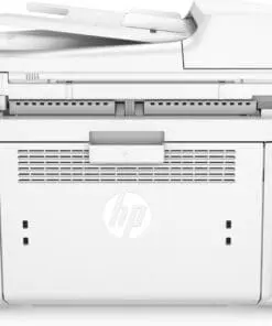 HP LaserJet Pro MFP M227fdw 4in1 Multifunktionsdrucker HP LaserJet Pro MFP M227fdw 4in1 Multifunktionsdrucker – Bild 4