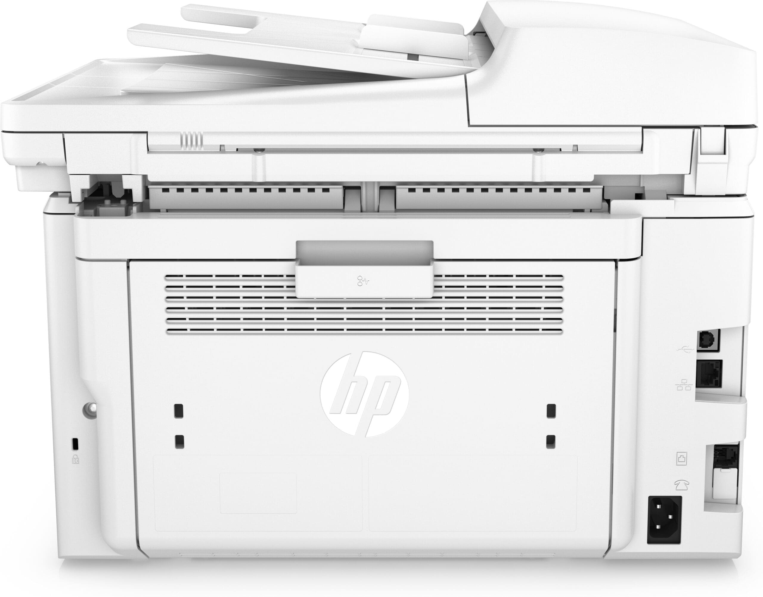 HP LaserJet Pro MFP M227fdw 4in1 Multifunktionsdrucker HP LaserJet Pro MFP M227fdw 4in1 Multifunktionsdrucker – Bild 4