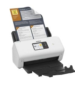 Brother ADS-4550W Dokumentenscanner Brother ADS-4550W Dokumentenscanner – Bild 6