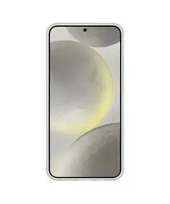 Alternative view of Samsung by ITFIT Shield Case für S24+, Light Gray