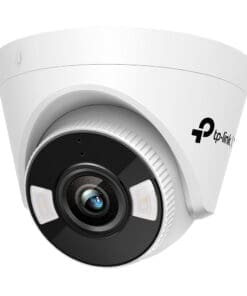 Omada VIGI C450(4mm) 5MP Full-Color Turret IP Kamera