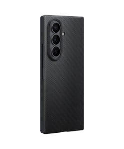 Samsung Carbon Magnet Case für Galaxy Fold8 Ultra Black Samsung Carbon Magnet Case für Galaxy Fold8 Ultra Black – Bild 3