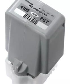 Canon PFI4100PGY IPF Tinte Photo Grau