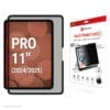 DISPLEX Sichtschutz / Privacy für iPad Pro 11" (2024/2025)