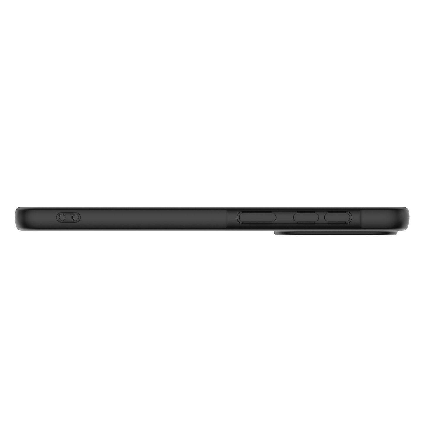 Cellularline Chroma Case für Samsung A57 5G Black Cellularline Chroma Case für Samsung A57 5G Black – Bild 6