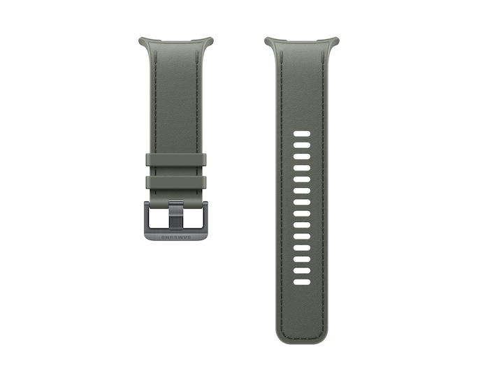 Samsung Peakform Band, Olive (für WatchUltra /2) Samsung Peakform Band, Olive (für WatchUltra /2)