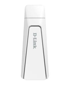 Alternative view of D-Link AX18U AX1800 Wi-Fi 6 USB Adapter