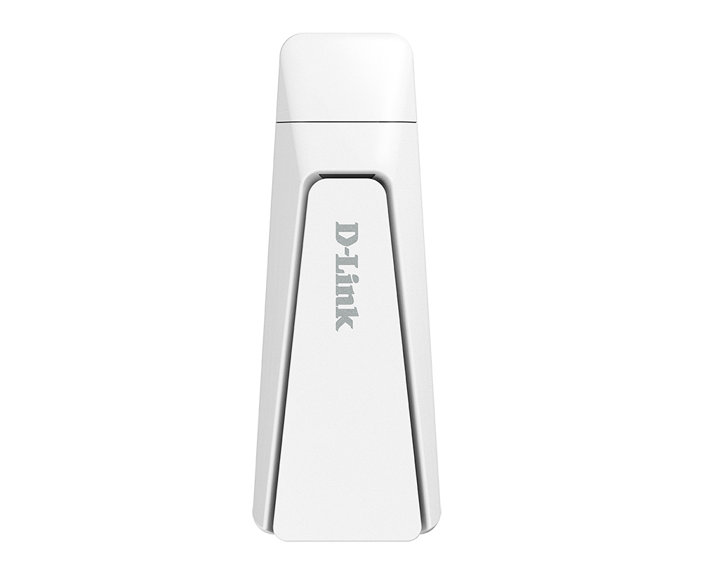 D-Link AX18U AX1800 Wi-Fi 6 USB Adapter D-Link AX18U AX1800 Wi-Fi 6 USB Adapter – Bild 2