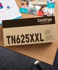 Brother TN-625XXLBK Toner Schwarz (7.500 Seiten ISO/IEC 19798) Brother TN-625XXLBK Toner Schwarz (7.500 Seiten ISO/IEC 19798) – Bild 5