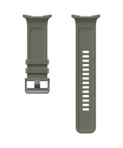 Alternative view of Samsung Peakform Band, Olive (für WatchUltra /2)
