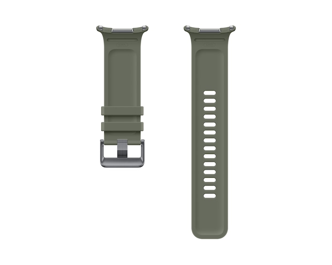 Samsung Peakform Band, Olive (für WatchUltra /2) Samsung Peakform Band, Olive (für WatchUltra /2) – Bild 2