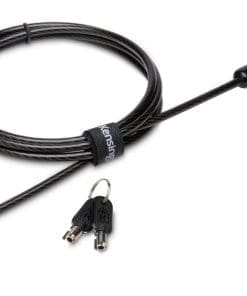 Kensington MicroSaver® 2.0-Laptopschloss