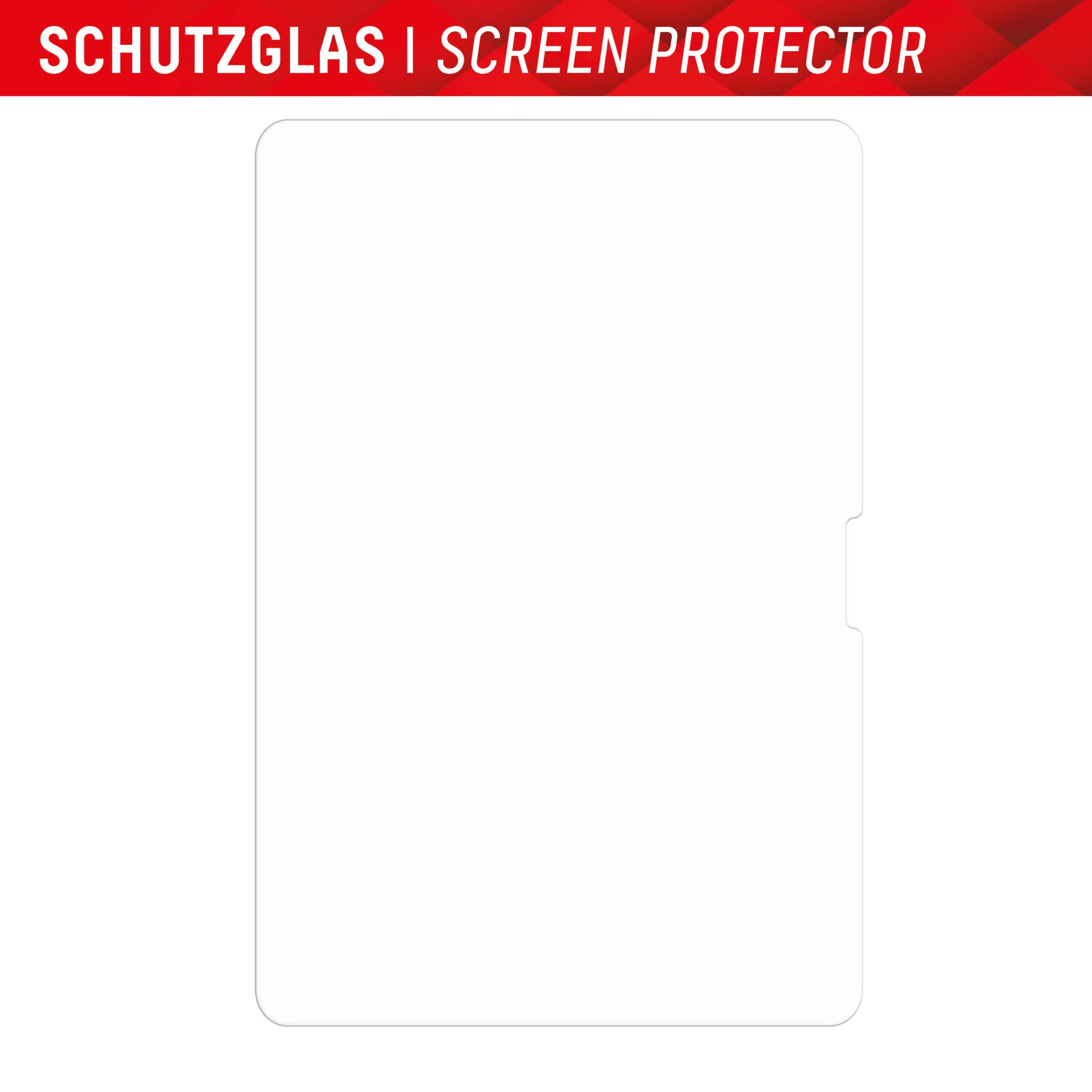 DISPLEX Panzerglas iPad Air 13" (2024/25) DISPLEX Panzerglas iPad Air 13" (2024/25) – Bild 7