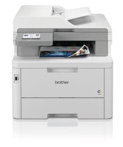 Brother MFC-L8340CDW 4in1 Multifunktionsdrucker