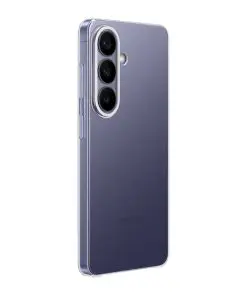 Startseite Alternative view of Samsung Clear Case Galaxy S26, Transparency