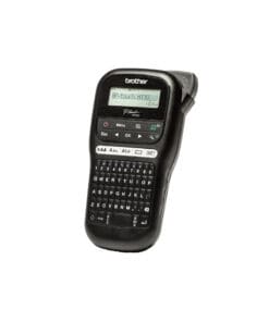 Alternative view of Brother P-touch H110 Handheld Beschriftungsgerät