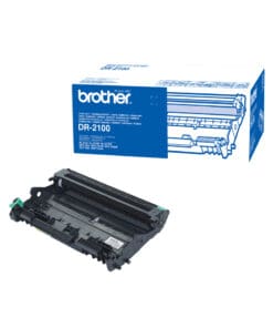 Brother Trommeleinheit DR-2100 (ca. 12.000 Seiten)