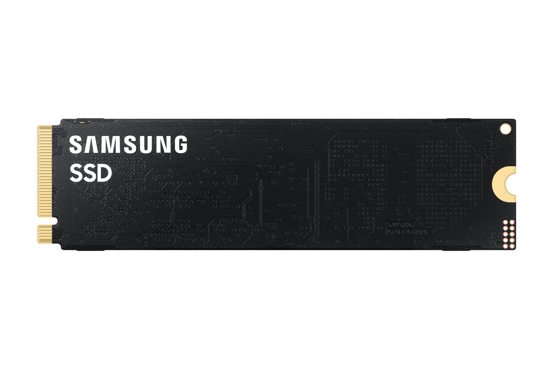 Samsung 9100 PRO 4TB 4TB PCIe 5.0 NVMe M.2 Internal SSD Samsung 9100 PRO 4TB 4TB PCIe 5.0 NVMe M.2 Internal SSD – Bild 2