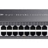 Omada SG5452X 48-Port Gigabit Stack Lite L3 Mgd. Switch 4× 10G Kompatibel mit dem TP-Link 226-mm-Desktop-Switch mit Rackmontagelöchern und anderen Produkten.Wenn Sie sich bezüglich des Switch-Modells nicht sicher sind, messen Sie bitte die Größe der Befestigungslaschen und den Lochabstand des Switches. Bei Übereinstimmung kann das Produkt verwendet werden.Es werden zuverlässige Metallmaterialien verwendet, die robust und langlebig sind. Die Installation ist stabil und nicht leicht zu lösen.Es gibt viele kompatible Modelle, bitte achten Sie auf die Größe des Geräts.