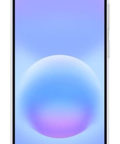 Alternative view of Samsung Clear Case für Galaxy A57, Transpartent