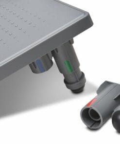 Kensington SmartFit® SoleMate™ Fußstütze – Bild 6
