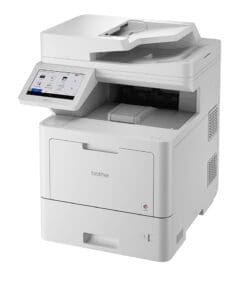 Brother MFC-L9670CDN 4in1 Multifunktionsdrucker – Bild 5