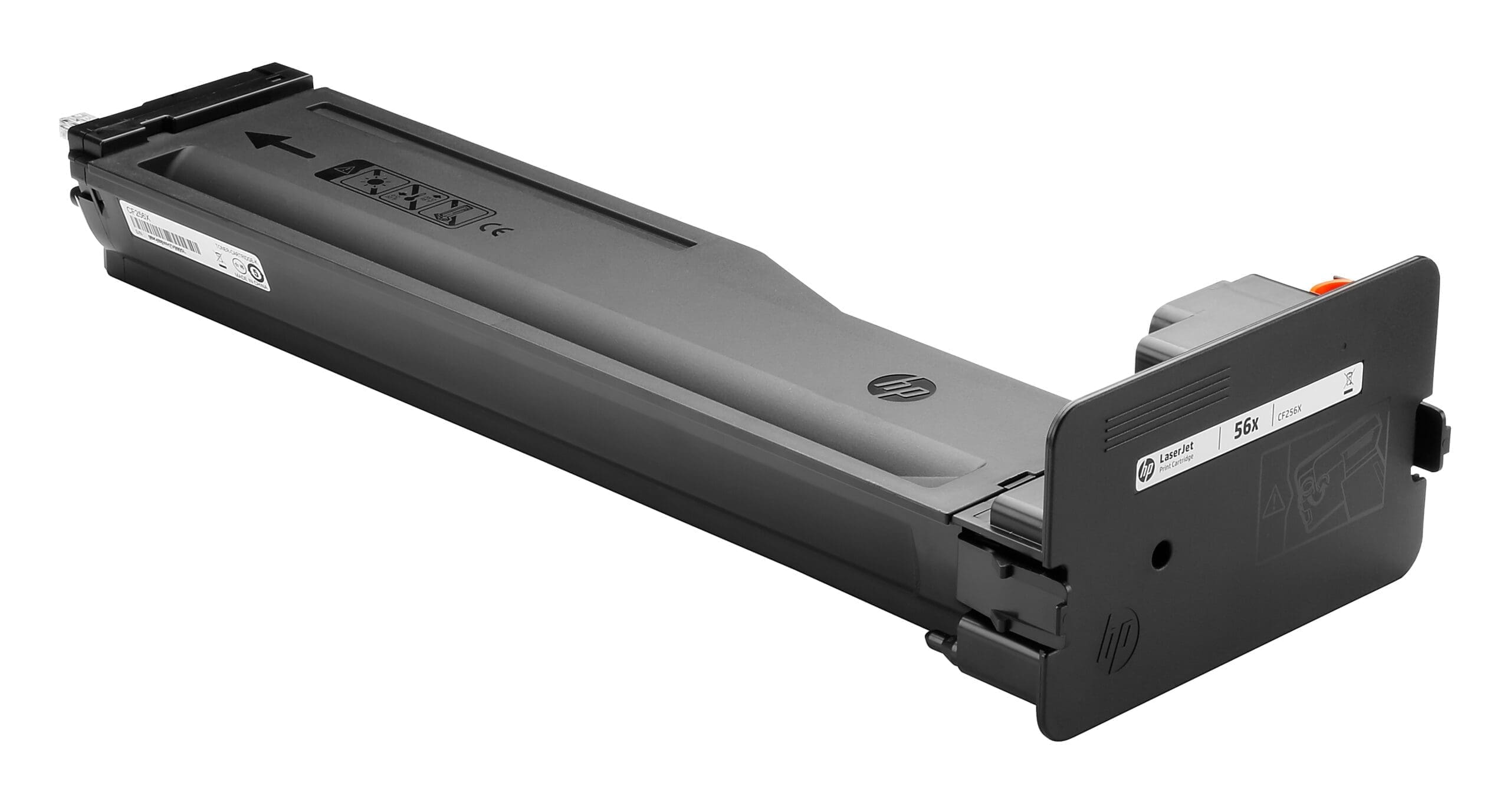 HP Toner CF256X Schwarz (ca. 12.300 Seiten) HP Toner CF256X Schwarz (ca. 12.300 Seiten) – Bild 7