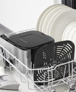 Tefal Easy Fry Mega Heißluftfritteuse, 7,5l, EY855D Tefal Easy Fry Mega Heißluftfritteuse, 7,5l, EY855D – Bild 4